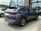 Hyundai Tucson 1.6T-GDI 150KM 6MT EXECUTIVE + el. klapa Salon Polska Gwarancja 2028 - 7