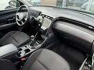 Hyundai Tucson 1.6T-GDI 150KM 6MT EXECUTIVE + el. klapa Salon Polska Gwarancja 2028 - 14