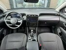 Hyundai Tucson 1.6T-GDI 150KM 6MT EXECUTIVE + el. klapa Salon Polska Gwarancja 2028 - 15