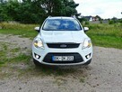 Ford Kuga 2.0 TDCI*Climatronic*Alu*Pełna Elektryka*PDC*SONY*Super Stan*ZOBACZ!!! - 2