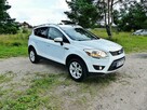 Ford Kuga 2.0 TDCI*Climatronic*Alu*Pełna Elektryka*PDC*SONY*Super Stan*ZOBACZ!!! - 3