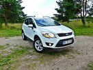 Ford Kuga 2.0 TDCI*Climatronic*Alu*Pełna Elektryka*PDC*SONY*Super Stan*ZOBACZ!!! - 4