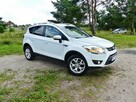 Ford Kuga 2.0 TDCI*Climatronic*Alu*Pełna Elektryka*PDC*SONY*Super Stan*ZOBACZ!!! - 5