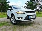 Ford Kuga 2.0 TDCI*Climatronic*Alu*Pełna Elektryka*PDC*SONY*Super Stan*ZOBACZ!!! - 6