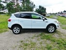 Ford Kuga 2.0 TDCI*Climatronic*Alu*Pełna Elektryka*PDC*SONY*Super Stan*ZOBACZ!!! - 7