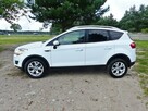 Ford Kuga 2.0 TDCI*Climatronic*Alu*Pełna Elektryka*PDC*SONY*Super Stan*ZOBACZ!!! - 13