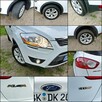 Ford Kuga 2.0 TDCI*Climatronic*Alu*Pełna Elektryka*PDC*SONY*Super Stan*ZOBACZ!!! - 14