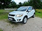 Ford Kuga 2.0 TDCI*Climatronic*Alu*Pełna Elektryka*PDC*SONY*Super Stan*ZOBACZ!!! - 15