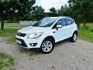 Ford Kuga 2.0 TDCI*Climatronic*Alu*Pełna Elektryka*PDC*SONY*Super Stan*ZOBACZ!!! - 16