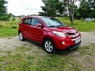 Toyota Urban Cruiser 1.33 VVT-I*COOL*Klima*Elektryka*Bezwypadek*Mały Przebieg*SUV*ZOBACZ!!! - 3