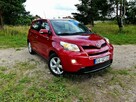 Toyota Urban Cruiser 1.33 VVT-I*COOL*Klima*Elektryka*Bezwypadek*Mały Przebieg*SUV*ZOBACZ!!! - 4