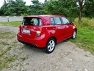 Toyota Urban Cruiser 1.33 VVT-I*COOL*Klima*Elektryka*Bezwypadek*Mały Przebieg*SUV*ZOBACZ!!! - 9