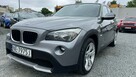 BMW X1 2.0 Diesel Zarejestrowany Ubezpieczony - 14