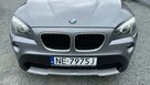 BMW X1 2.0 Diesel Zarejestrowany Ubezpieczony - 16