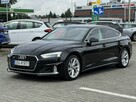 Audi A5 *MATRIX LED*Quattro*Business Advanced*Roczna Gwarancja Techniczna* - 3