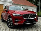 Volvo XC 60 diesel hybryda 197 kM AWD - 3