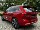 Volvo XC 60 diesel hybryda 197 kM AWD - 4
