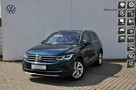 Volkswagen Tiguan 2.0 TDI 150KM 4Motion DSG Kamera 360 EL.Klapa Matrix Gwar. Dealer FV23 - 1