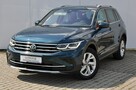 Volkswagen Tiguan 2.0 TDI 150KM 4Motion DSG Kamera 360 EL.Klapa Matrix Gwar. Dealer FV23 - 2