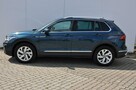 Volkswagen Tiguan 2.0 TDI 150KM 4Motion DSG Kamera 360 EL.Klapa Matrix Gwar. Dealer FV23 - 3