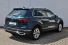 Volkswagen Tiguan 2.0 TDI 150KM 4Motion DSG Kamera 360 EL.Klapa Matrix Gwar. Dealer FV23 - 4