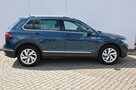 Volkswagen Tiguan 2.0 TDI 150KM 4Motion DSG Kamera 360 EL.Klapa Matrix Gwar. Dealer FV23 - 5