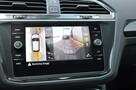 Volkswagen Tiguan 2.0 TDI 150KM 4Motion DSG Kamera 360 EL.Klapa Matrix Gwar. Dealer FV23 - 15