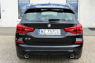 BMW X3 XDrive 190KM Automat SalonPL FV23% El.Klapa Grz.Fotele LED - 5