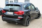 BMW X3 XDrive 190KM Automat SalonPL FV23% El.Klapa Grz.Fotele LED - 6