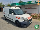 Fiat Doblo 1.3 JTD 90 kM, Klimatyzacja, bagażnik dachowy - 1
