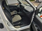 Fiat Doblo 1.3 JTD 90 kM, Klimatyzacja, bagażnik dachowy - 7