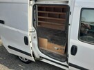 Fiat Doblo 1.3 JTD 90 kM, Klimatyzacja, bagażnik dachowy - 8