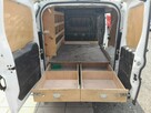 Fiat Doblo 1.3 JTD 90 kM, Klimatyzacja, bagażnik dachowy - 10