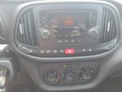 Fiat Doblo 1.3 JTD 90 kM, Klimatyzacja, bagażnik dachowy - 11