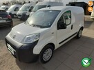 Fiat Fiorino 1.3 JTD 75 kM, klimatyzacja, tempomat, czujniki parkowania - 1