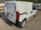 Fiat Fiorino 1.3 JTD 75 kM, klimatyzacja, tempomat, czujniki parkowania - 3