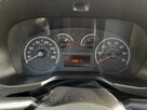 Fiat Fiorino 1.3 JTD 75 kM, klimatyzacja, tempomat, czujniki parkowania - 13