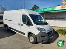 Fiat Ducato L3H 2.3 JTD 130 KM - 1