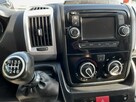 Fiat Ducato L3H 2.3 JTD 130 KM - 5