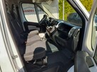 Fiat Ducato L3H 2.3 JTD 130 KM - 9