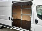 Fiat Ducato I rej 2018r. L4H2 2.3 JTD 130 KM przygotowany do rejestracji - 8