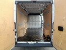 Fiat Ducato I rej 2018r. L4H2 2.3 JTD 130 KM przygotowany do rejestracji - 9