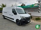 Renault Master Bardzo ładny, zarejestrowany i ubezpieczony. - 1