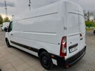 Renault Master Bardzo ładny, zarejestrowany i ubezpieczony. - 5