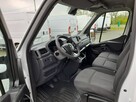Renault Master Bardzo ładny, zarejestrowany i ubezpieczony. - 6