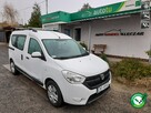 Dacia Dokker Serwisowany - 1