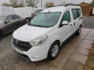 Dacia Dokker Serwisowany - 2