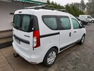 Dacia Dokker Serwisowany - 4