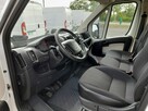 Peugeot Boxer Maaaxi, L4H2 2.2 HDI 130 kM - 6