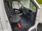 Peugeot Boxer Maaaxi, L4H2 2.2 HDI 130 kM - 7